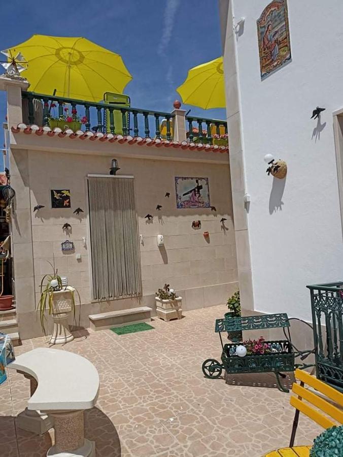 נאזרה Moradia Meca - Casas Para Ferias מראה חיצוני תמונה