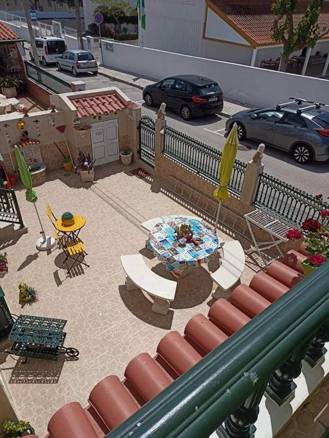נאזרה Moradia Meca - Casas Para Ferias מראה חיצוני תמונה