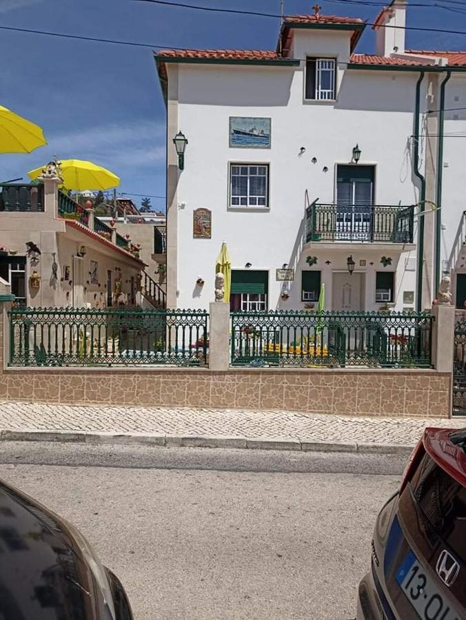 נאזרה Moradia Meca - Casas Para Ferias מראה חיצוני תמונה