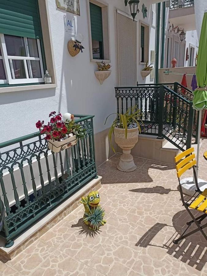 נאזרה Moradia Meca - Casas Para Ferias מראה חיצוני תמונה