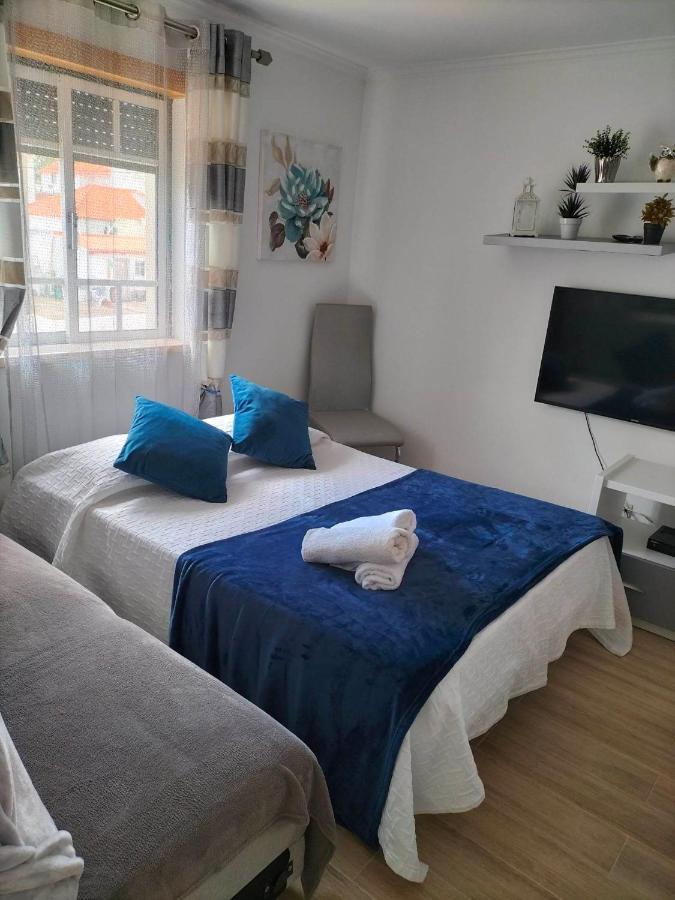נאזרה Moradia Meca - Casas Para Ferias מראה חיצוני תמונה